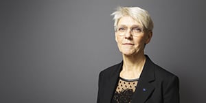 Marianne van Rooijen